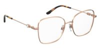 PIERRE CARDIN P.C. 8912 FRAUEN VOLLRANDFASSUNG DDB-GOLD