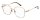 Pierre Cardin P.c. 8912 Frauen Vollrandfassung DDB-Gold