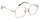 Pierre Cardin P.c. 8912 Frauen Vollrandfassung DDB-Gold