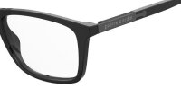 Pierre Cardin P.c. 6254 Männer Vollrandfassung 807-Schwarz