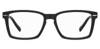 Pierre Cardin P.c. 6258 Männer Vollrandfassung 807-Schwarz