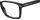 Pierre Cardin P.c. 6258 Männer Vollrandfassung 807-Schwarz
