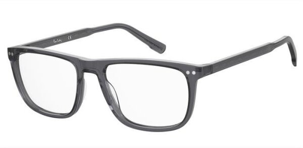 Pierre Cardin P.c. 6260 Männer Vollrandfassung 09V-Grau Blau