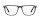 Pierre Cardin P.c. 6260 Männer Vollrandfassung 09V-Grau Blau