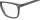 Pierre Cardin P.c. 6260 Männer Vollrandfassung 09V-Grau Blau