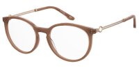PIERRE CARDIN P.C. 8518 FRAUEN VOLLRANDFASSUNG PY3-GOLD ROSA