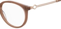 PIERRE CARDIN P.C. 8518 FRAUEN VOLLRANDFASSUNG PY3-GOLD ROSA