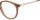 PIERRE CARDIN P.C. 8518 FRAUEN VOLLRANDFASSUNG PY3-GOLD ROSA