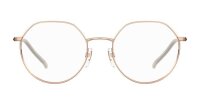 Pierre Cardin P.c. 8878 Frauen Vollrandfassung DDB-Gold