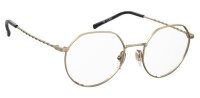 PIERRE CARDIN P.C. 8878 FRAUEN VOLLRANDFASSUNG J5G-GOLD