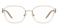 Pierre Cardin P.c. 8881 Frauen Vollrandfassung DDB-Gold