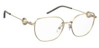 PIERRE CARDIN P.C. 8881 FRAUEN VOLLRANDFASSUNG J5G-GOLD