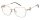 Pierre Cardin P.c. 8881 Frauen Vollrandfassung J5G-Gold