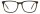 Pierre Cardin P.c. 6253 Männer Vollrandfassung 086-Havanna Braun