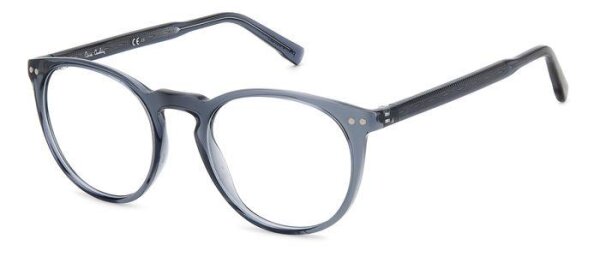 Pierre Cardin P.c. 6255 Männer Vollrandfassung KB7-Grau
