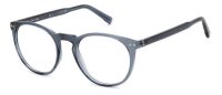PIERRE CARDIN P.C. 6255 MÄNNER VOLLRANDFASSUNG KB7-GRAU