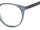 Pierre Cardin P.c. 6255 Männer Vollrandfassung KB7-Grau