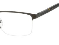 Pierre Cardin P.c. 6888 Männer Halbrandfassung SVK-Grau Schwarz