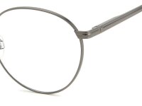 Pierre Cardin P.c. 6890 Männer Vollrandfassung SVK-Grau Schwarz
