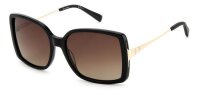 PIERRE CARDIN P.C. 8512/S FRAUEN VOLLRANDFASSUNG 807-SCHWARZ