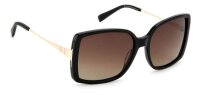 PIERRE CARDIN P.C. 8512/S FRAUEN VOLLRANDFASSUNG 807-SCHWARZ