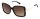 Pierre Cardin P.c. 8512/S Frauen Vollrandfassung 807-Schwarz