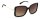 Pierre Cardin P.c. 8512/S Frauen Vollrandfassung 807-Schwarz