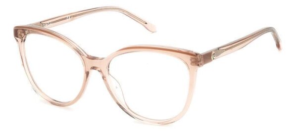 Pierre Cardin P.c. 8516 Frauen Vollrandfassung K3W-Braun