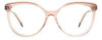 Pierre Cardin P.c. 8516 Frauen Vollrandfassung K3W-Braun