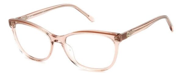 Pierre Cardin P.c. 8517 Frauen Vollrandfassung K3W-Braun