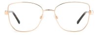 Pierre Cardin P.c. 8873 Frauen Vollrandfassung DDB-Gold