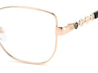 Pierre Cardin P.c. 8873 Frauen Vollrandfassung DDB-Gold