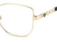 Pierre Cardin P.c. 8873 Frauen Vollrandfassung J5G-Gold