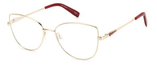 Pierre Cardin P.c. 8874 Frauen Vollrandfassung 3YG-Gold