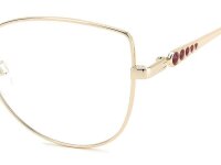 Pierre Cardin P.c. 8874 Frauen Vollrandfassung 3YG-Gold