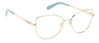 PIERRE CARDIN P.C. 8874 FRAUEN VOLLRANDFASSUNG DDB-GOLD
