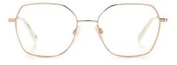 Pierre Cardin P.c. 8865 Frauen Vollrandfassung DDB-Gold