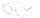 Pierre Cardin P.c. 8865 Frauen Vollrandfassung DDB-Gold