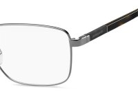 Pierre Cardin P.c. 6873 Männer Vollrandfassung 6LB-Grau