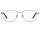 Pierre Cardin P.c. 6873 Männer Vollrandfassung 6LB-Grau