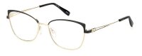 PIERRE CARDIN P.C. 8856 FRAUEN VOLLRANDFASSUNG RHL-GOLD...