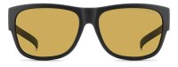 Polaroid Ancillaries PLD 9003/S Unisex Erwachsene Vollrandfassung 003-Schwarz