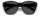 Polaroid Ancillaries PLD 9019/S Unisex Erwachsene Vollrandfassung 08A-Schwarz Grau