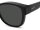 Polaroid Ancillaries PLD 9019/S Unisex Erwachsene Vollrandfassung 08A-Schwarz Grau
