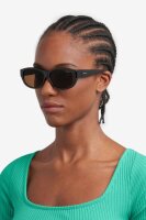 POLAROID ANCILLARIES PLD 9020/S UNISEX ERWACHSENE VOLLRANDFASSUNG 086-HAVANNA BRAUN