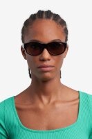 POLAROID ANCILLARIES PLD 9020/S UNISEX ERWACHSENE VOLLRANDFASSUNG 086-HAVANNA BRAUN
