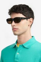POLAROID ANCILLARIES PLD 9020/S UNISEX ERWACHSENE VOLLRANDFASSUNG 086-HAVANNA BRAUN