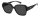 POLAROID ANCILLARIES PLD 9021/S UNISEX ERWACHSENE VOLLRANDFASSUNG 807-SCHWARZ