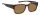 Polaroid Ancillaries PLD 9011/S Unisex-Jugendliche (11-15) Vollrandfassung 086-Havanna Braun