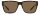 Polaroid Ancillaries PLD 9018/S Unisex Erwachsene Vollrandfassung 086-Havanna Braun